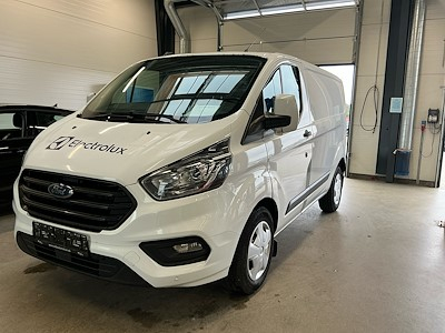 Ford Transit custom 2.0TDCI 130 280 TREND FWD L1 AUTO UA!
