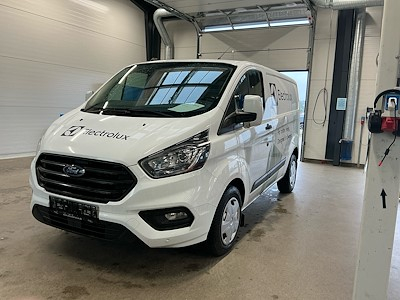 Ford Transit custom dt25fg8 2.0TDCI 130 280 TREND FWD L1 AUTO UA!
