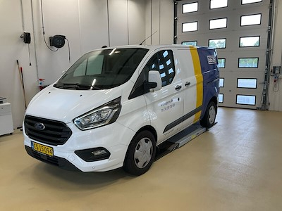 Ford Transit custom 2.0TDCI 130 280 TREND FWD L1 AUTO UA!