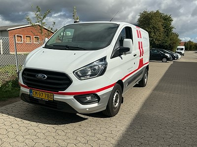 Ford Transit custom 2.0TDCI 130 280 TREND FWD L1 UA!