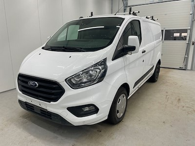 Ford Transit custom 2.0tdci 130 280 Trend Fwd L1 UA!