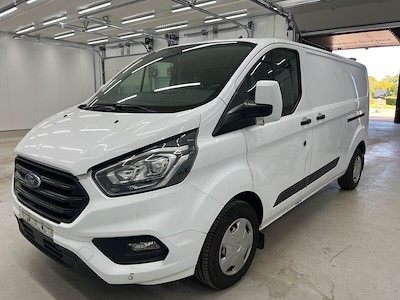 Ford Transit custom 2.0tdci 130 300 Trend Fwd L2 UA!