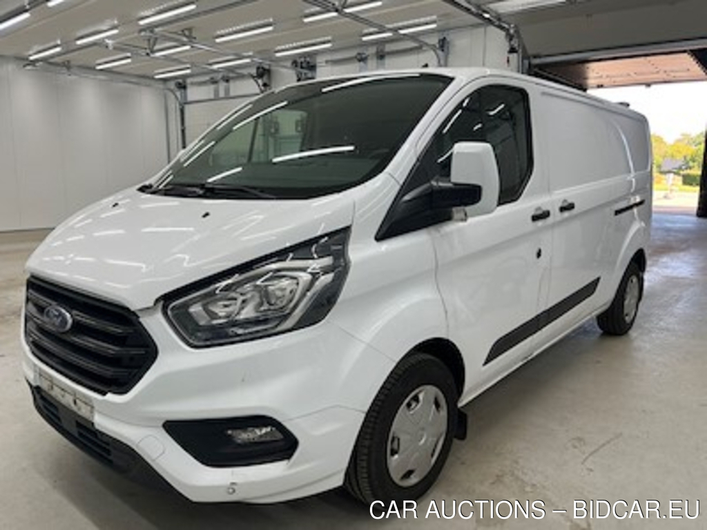 Ford Transit custom 2.0tdci 130 300 Trend Fwd L2 UA!