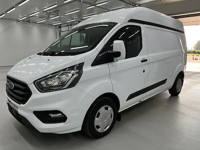 Ford Transit custom 2.0tdci 130 300 Trend Fwd L2 UA!