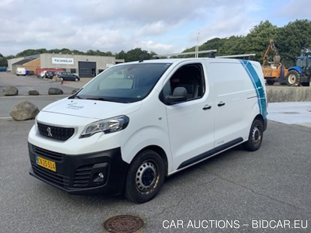 Peugeot Expert 2.0 BLUEHDI 120 L2 PLUS UA!