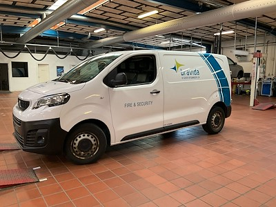 Peugeot Expert 2.0 BLUEHDI Plus L2 122 HK UA! dt25fg8