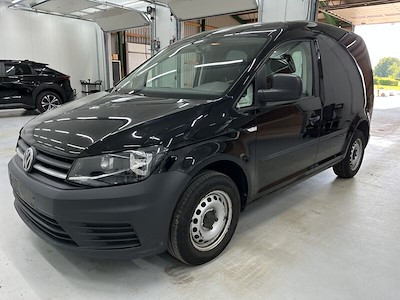 Volkswagen CADDY 2.0 Tdi 102 UA!