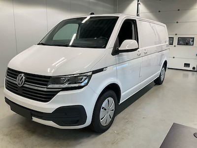 Volkswagen TRANSPORTER 2,0 TDI 150 HK DSG7 UA!