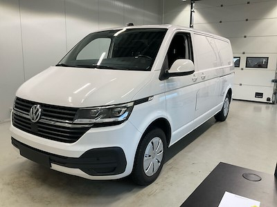 Volkswagen TRANSPORTER 2,0 TDI 150 HK DSG7 UA!