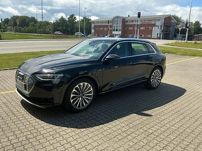 Audi E-TRON 55 quattro 360 S tronic Advanced Prestig UA!