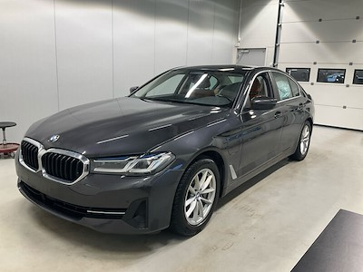 BMW Series 5 530e Sedan F Sport Line UA!