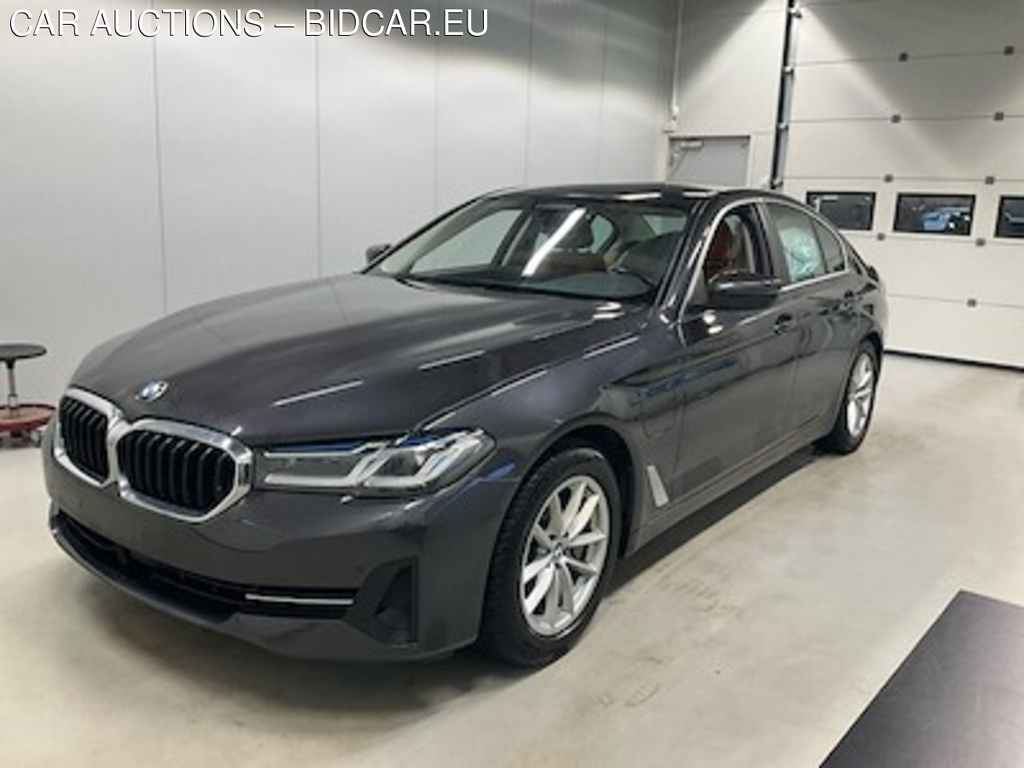 BMW Series 5 530e Sedan F Sport Line UA!