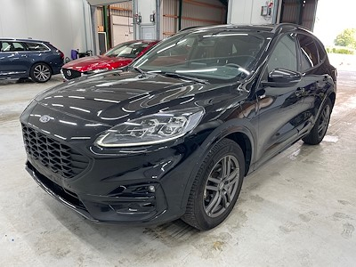 Ford Kuga 2.5 Plug-In Hybrid 225 F St-Line X Cvt UA!