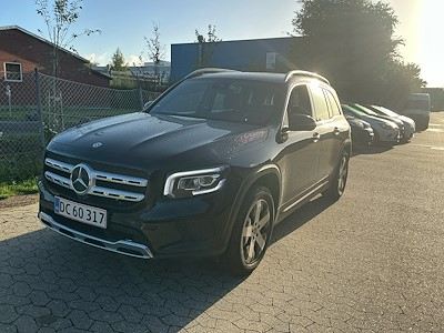 Mercedes-Benz GLB GLB 200 d Business UA!