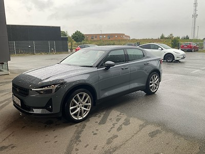 Polestar 2 78KWH LONG RANGE SINGLE MOTOR FWD UA!