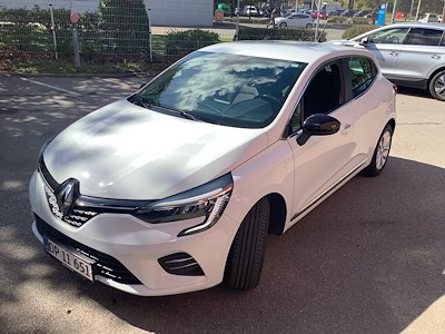 Renault CLIO 1.3 TCe 130 Intens EDC UA!