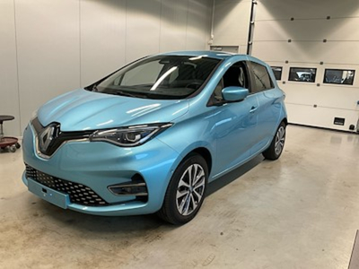 Renault ZOE Intens R135 - 52 Kwh UA!
