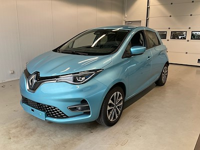 Renault ZOE Intens R135 - 52 Kwh UA!