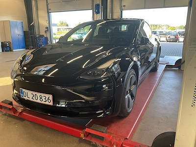 Tesla Model 3 BEV 50KWH F RWD UA!
