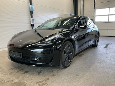 Tesla Model 3 BEV 50KWH F RWD UA!