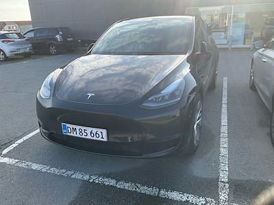 Tesla Model Y BEV 75KWH F LONG RANGE 4WD UA!