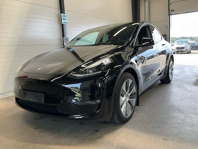 Tesla Model Y BEV F LONG RANGE 4WD UA!