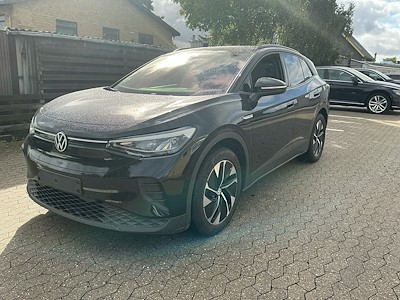 Volkswagen ID.4 204 hk Performance Pro AUT UA!