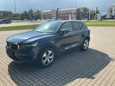 Volvo Xc40 1.5 T3 Momentum Vbl Auto UA!