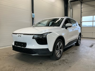 ?make? U5 63 kWh Limited UA!