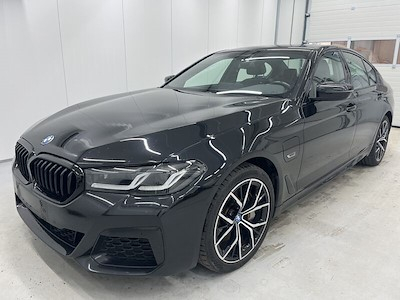 BMW 5 serie 545e XDRIVE SEDAN F M SPORT UA!