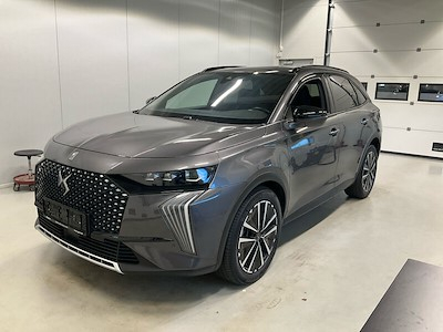 Citroen DS7 1.6 225HK PHEV Rivoli UA!