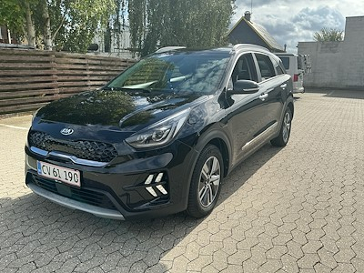 Kia Niro 1.6 Gdi Phev Advance Fleet Dct UA!