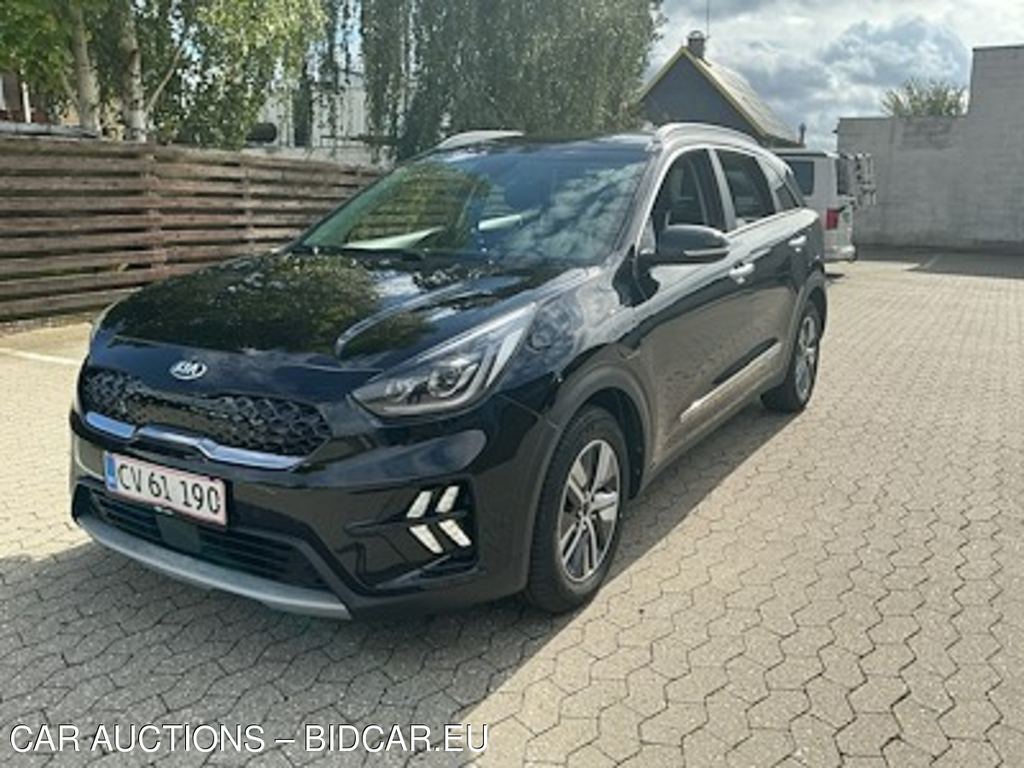 Kia Niro 1.6 Gdi Phev Advance Fleet Dct UA!