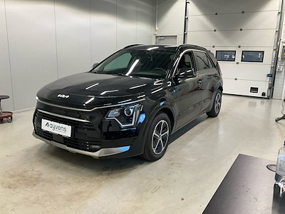 Kia Niro 1.6 Gdi Phev Prestige 183 hk Dct UA!