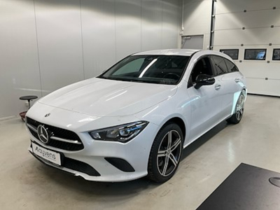 Mercedes-Benz CLA 1.3 Cla 250 E Advantage Sb UA!
