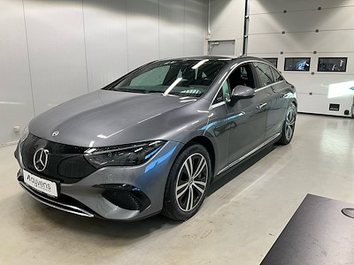 Mercedes-Benz Eqe 350+ UA!
