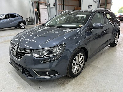 Renault Megane 1.5 Blue dCi 115 ZEN SW UA! DEFECT - TURBO DEFECT