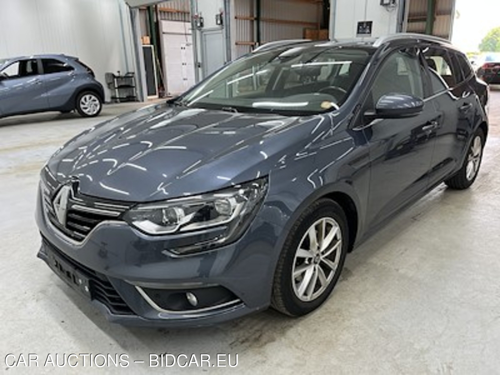 Renault Megane 1.5 Blue dCi 115 ZEN SW UA! DEFECT - TURBO DEFECT