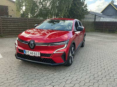 Renault Megane e-tech Electric Equilibre - 60 kWh UA!