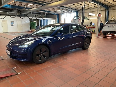 Tesla Model 3 elec49gh STANDARD PLUS RWD AUTO UA!