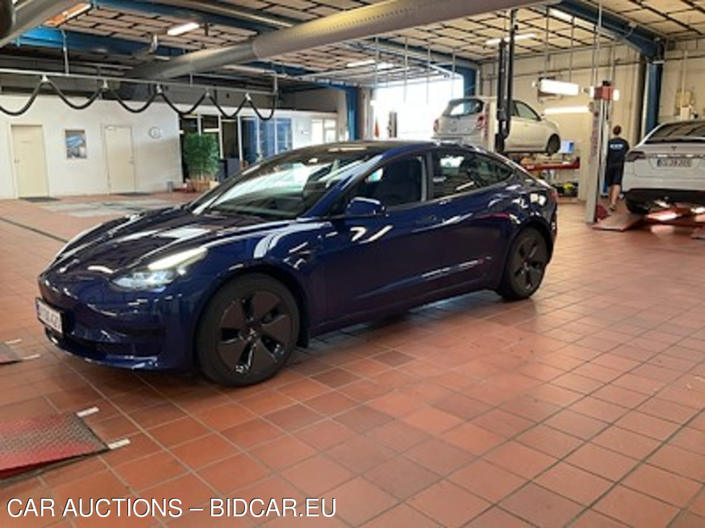 Tesla Model 3 elec49gh STANDARD PLUS RWD AUTO UA!