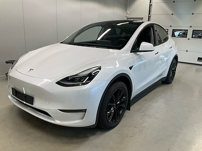 Tesla Model Y Bev F Long Range 4wd UA!