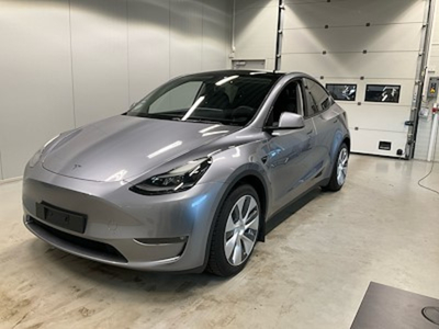 Tesla Y Bev F Long Range 4wd UA!