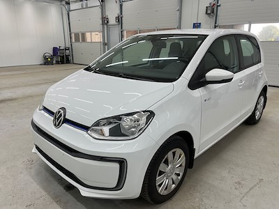 Volkswagen UP e-up! UA!