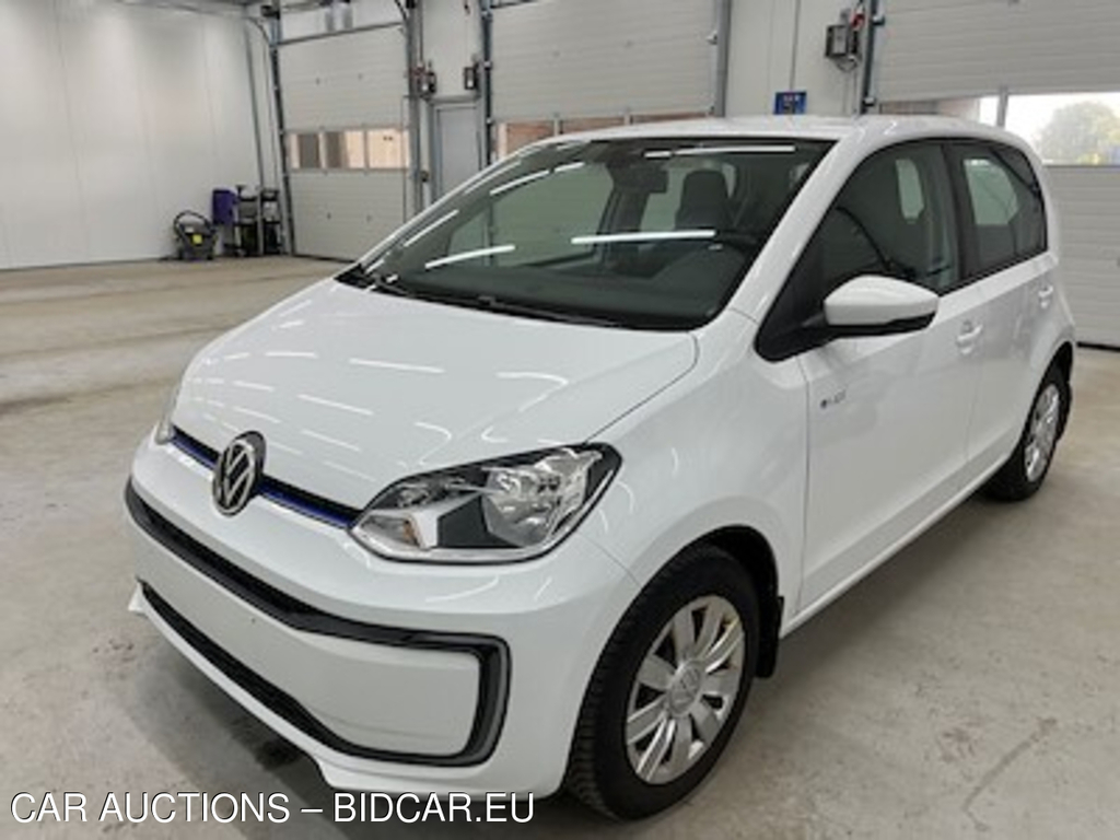 Volkswagen UP e-up! UA!