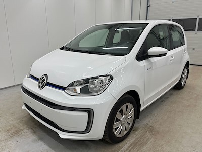 Volkswagen UP e-up! UA!