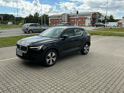 Volvo XC40 1.5 T4 INSCRIPTION RECHARGE VBL AUTO UA!
