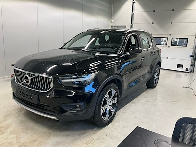 Volvo XC40 2.0 D3 150 INSCRIPTION VBL AUTO 5-dørs UA! ENGINE DEFECT - RUNNING POOR AND IND EMERGENCY PROGRAMME