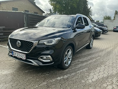 ?make? Mg HS Ehs Plug-In Hybrid Luxury UA!