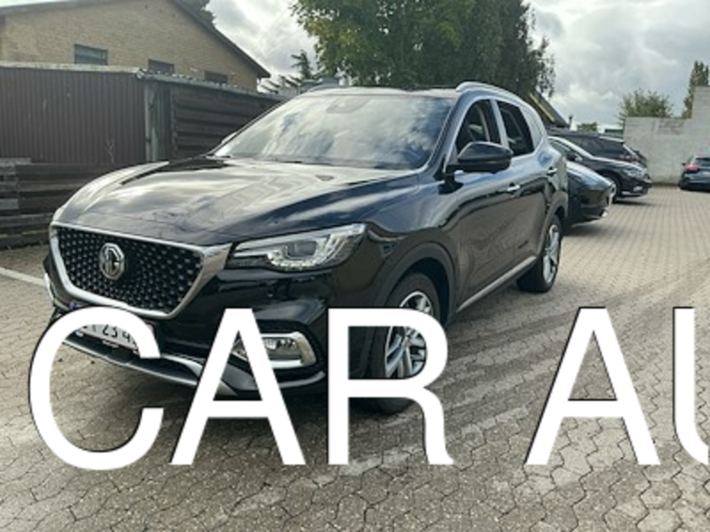 ?make? Mg HS Ehs Plug-In Hybrid Luxury UA!